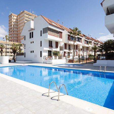Apartment Deluxe Altemar By Interhome Playa de las Americas  Exterior foto