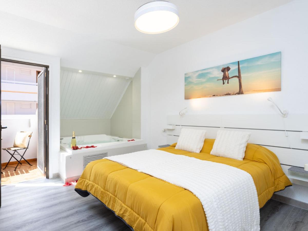 Apartment Deluxe Altemar By Interhome Playa de las Americas  Exterior foto