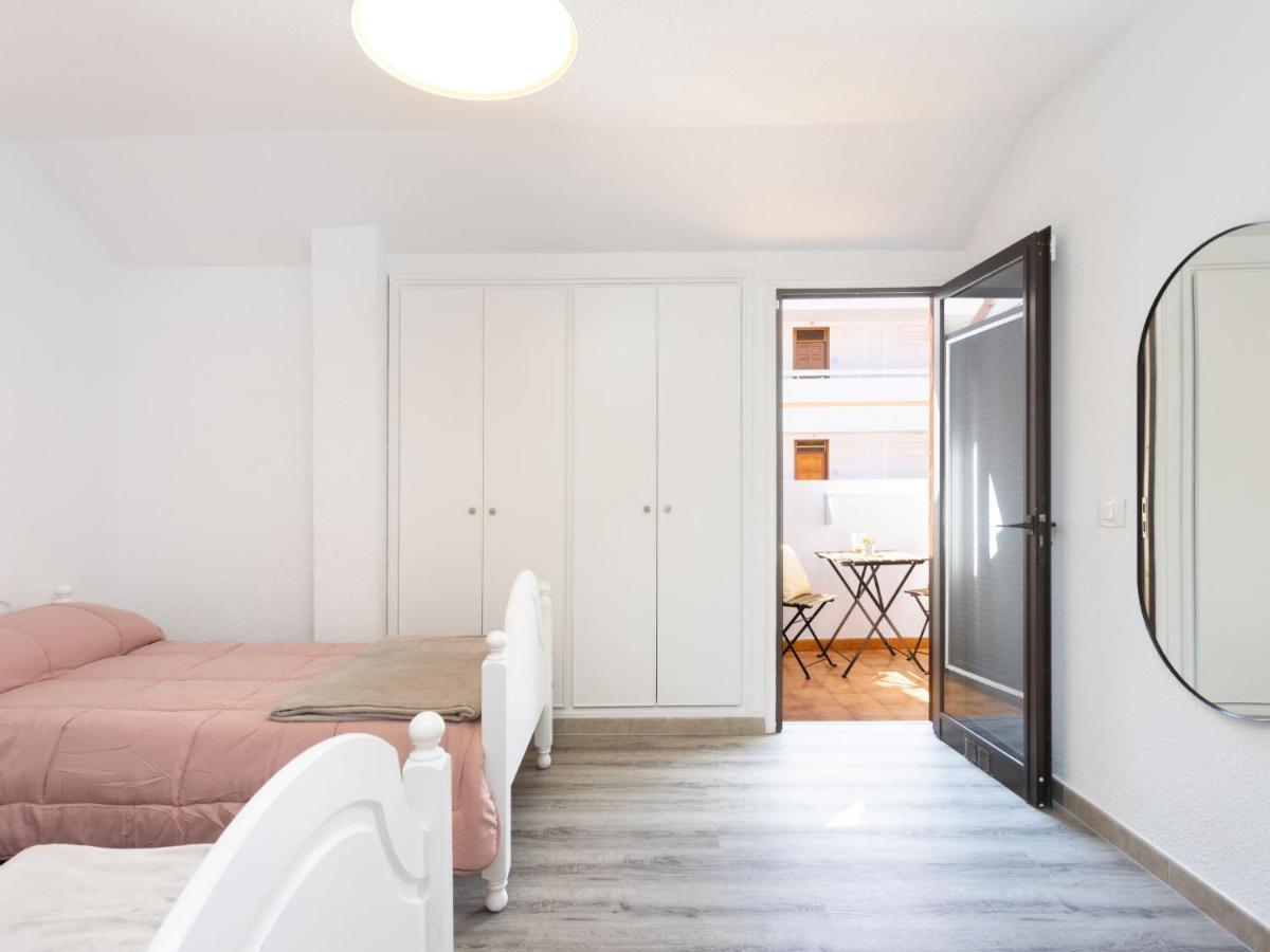 Apartment Deluxe Altemar By Interhome Playa de las Americas  Exterior foto