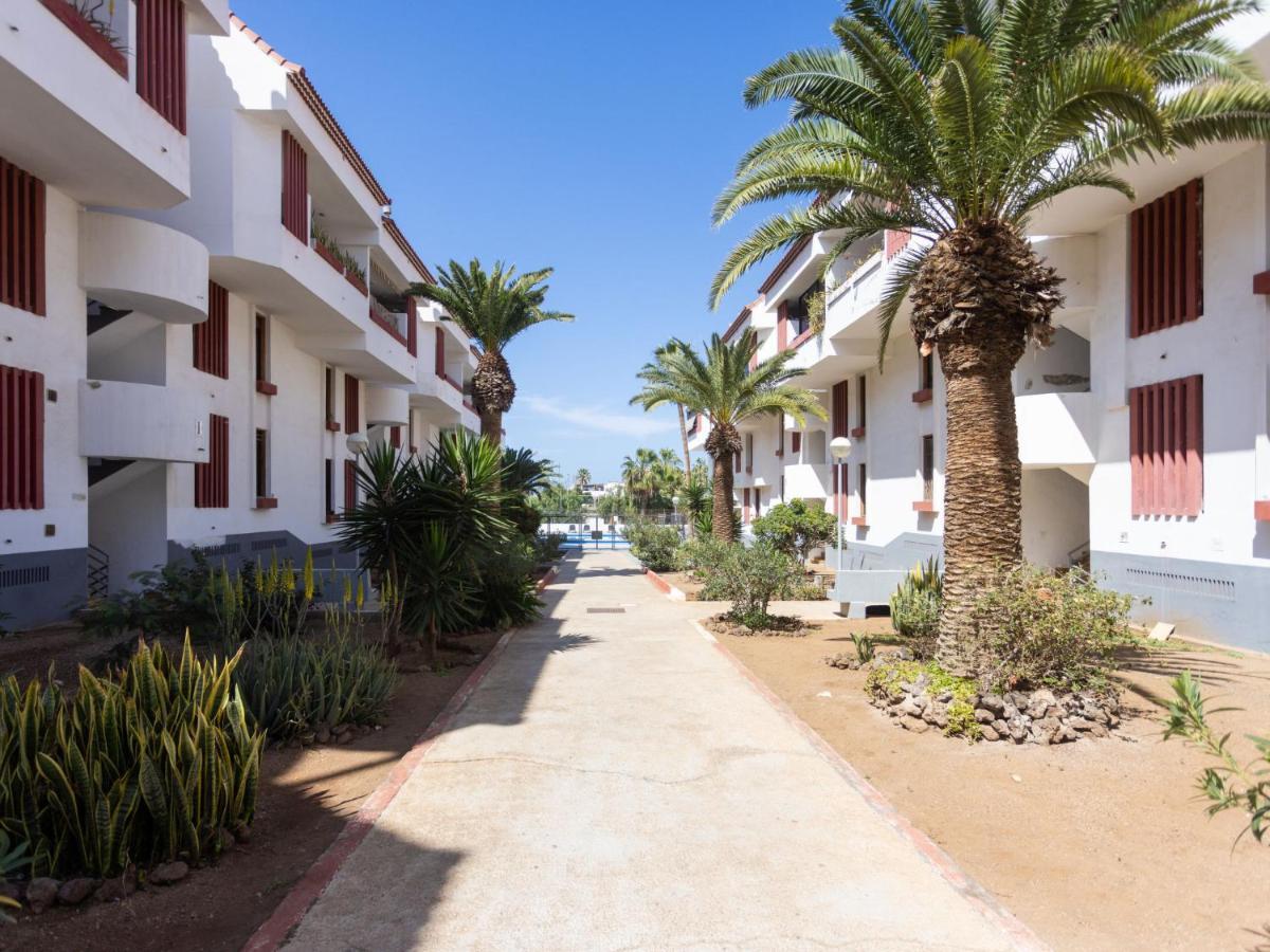 Apartment Deluxe Altemar By Interhome Playa de las Americas  Exterior foto