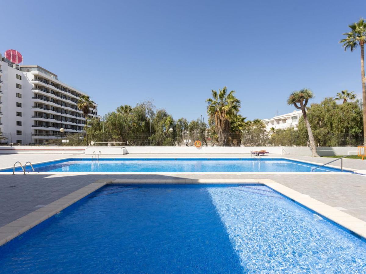 Apartment Deluxe Altemar By Interhome Playa de las Americas  Exterior foto