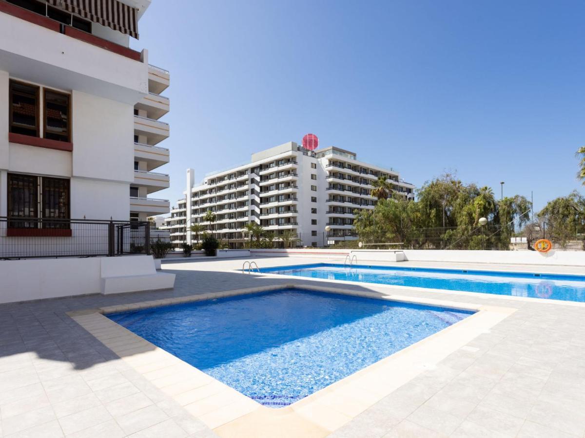 Apartment Deluxe Altemar By Interhome Playa de las Americas  Exterior foto