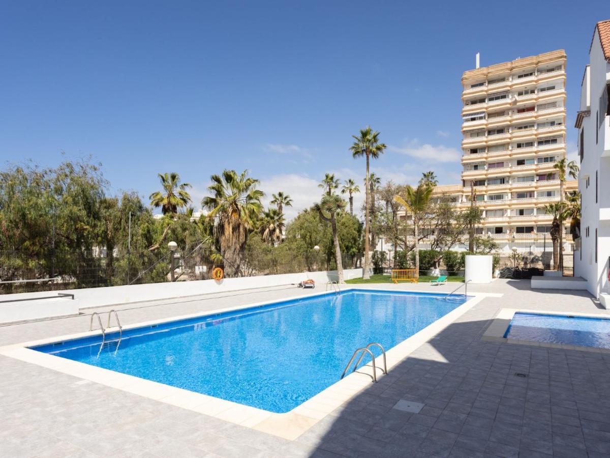Apartment Deluxe Altemar By Interhome Playa de las Americas  Exterior foto